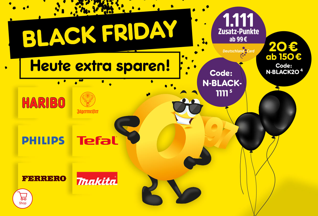 Black friday carrefour online